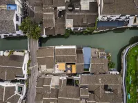 Wanhe River View Inn (Shilu Branch, Shantang Street) - Romantic