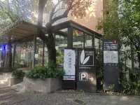 Yinli E-Sports Hotel (Overseas Chinese Town Creative Cultural Park)