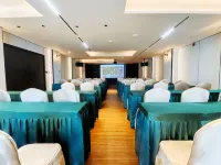 Yunxiao Junyi International Hotel - Parkering