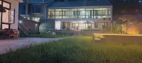Beijing Yinuo Renjia No. 2 Yard Mingyue Mountain Residence Homestay Hotel in zona Shenqi Yeshanxia