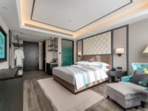 Xana Hotelle (Xinzhou Fanshi County Government) Hotels in Fanshi