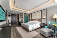 Xana Hotelle (Xinzhou Fanshi County Government)