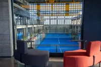 Como Hills Hotel - Gym