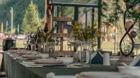 Jiangbala Manor Hotel di Têwo
