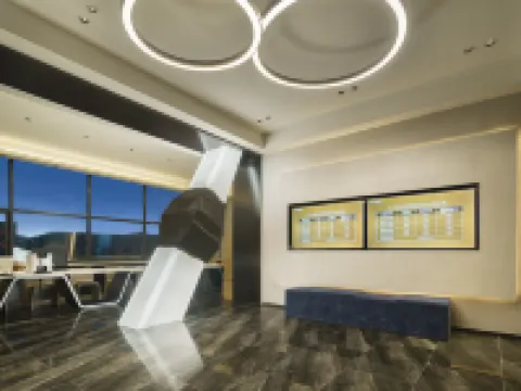 Future Hotel Hotels in Amdo County
