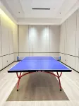 Grand Metropark Hotel Jinjiangyan Hotels in Taizhou