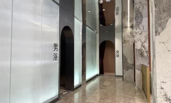 Jinbiwan Hotel