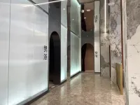 Jinbiwan Hotel Hotels in Fuxin County