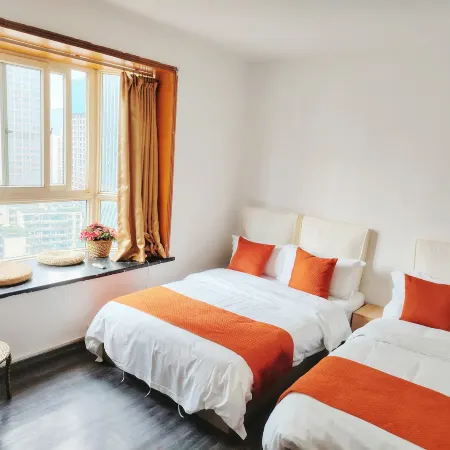 Chongqing Feiyang Youth Hostel