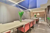 鉑客·Life輕奢設計美宿 （桐鄉烏鎮西柵景區店）