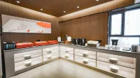 Shankee Coffee Style Hotel (Aksu Railway Station)