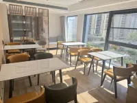 โรงแรมโบเฉิน (ศูนย์การค้า Wanda เขตเฉิงเป่ย ซีหนิง)