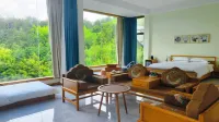 Mountain House Bamboo B&B Hotels in Zhangjiajie