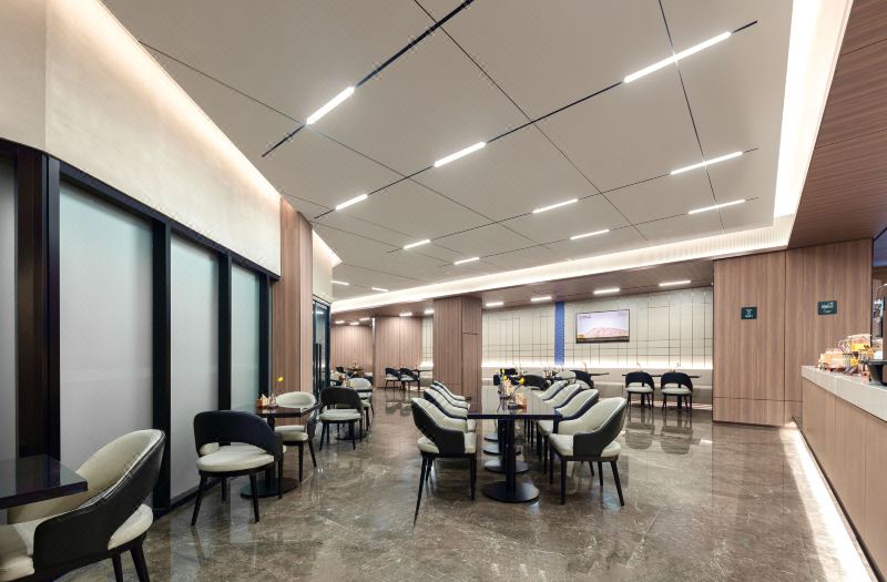 Atour Hotel Suzhou Dushu Lake Moon Bay Subway Station photo 5