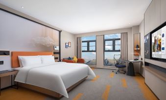 Hampton by Hilton Shannan