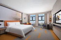 Hampton by Hilton Shannan Các khách sạn ở Nêdong
