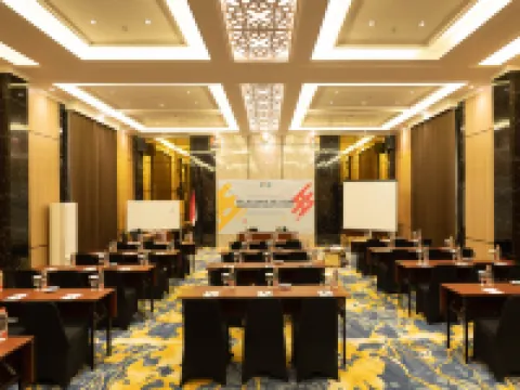 โรงแรมอีเกิล วอโนโซโบ, คอลเลคชั่นของโรงแรมอะซานา โรงแรมในโวโนโซโบ