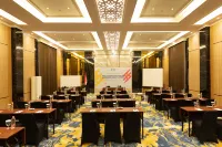 Eagle Hotel Wonosobo, Azana Hotels Collection Hotels in Mojotengah