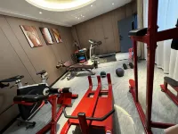 Jiangyue International Smart Hotel (Jinping) Hotels in Jinping