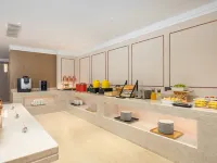 Vienna Hotel (Daming) - breakfast
