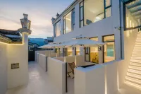 Hongcun Fangcun Boutique Homestay Hotel a In Hongcun Scenic Area