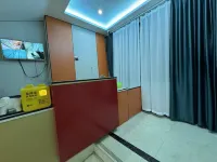 Mufeng Apartment (Haizhu Huangpu Village)