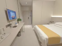 Jingzhan Hotel