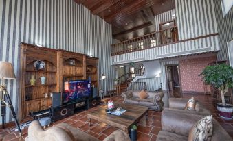 Qiandao Lake Qianhui Binjiang Holiday B&B