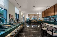 Saint Fontaine Hotels in Yibin