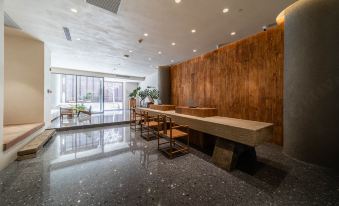 Oriental Vogue Hotel(the Forbidden City，Tian'anmen )
