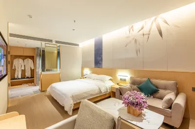 My Love Hotel in zona Yunnan Xinxing Occupations Institute (North to Guolin)