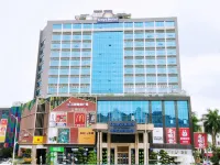 SHENZHEN DAYS HOTEL BY WYNDHAM Các khách sạn ở Khu thương mại Buji