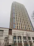 Manshan Homestay (Chuzhou World Trade Shopping and Living Plaza) - رخيصة