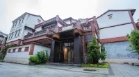 Xiyue Minnan Courtyard Hotel Hotels in 