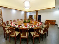 Baijia Courtyard Art Tour Hotel Hotels in Wuping