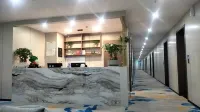 Shicheng Cuifeng Hotel