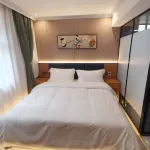Kaiman Hotel (Kangding Pagoda Grassland Branch) Hotel in zona Buddhism Sutrayana and Tantrayana Speak Study Xinglong Grand Monastery
