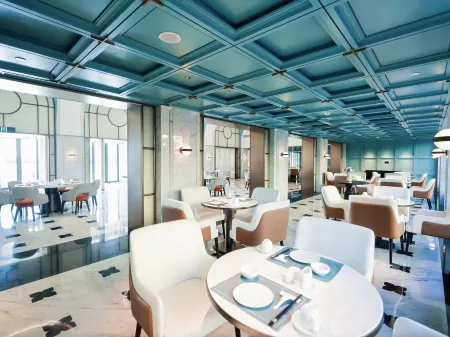 BOAO HUAFENGSHIJIA HOTEL Отели рядом с достопримечательностью «Hongshitan»