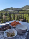XHHouse - Desayuno