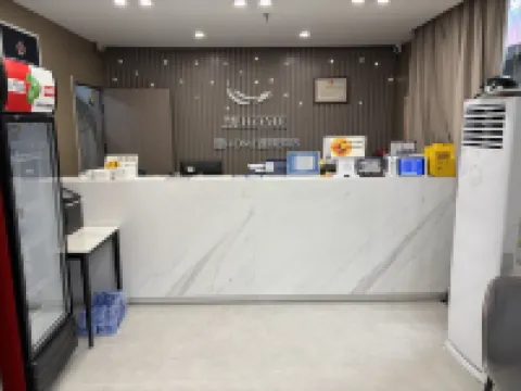 Piao Home Inn (Beijing Qianmen Dashilan)