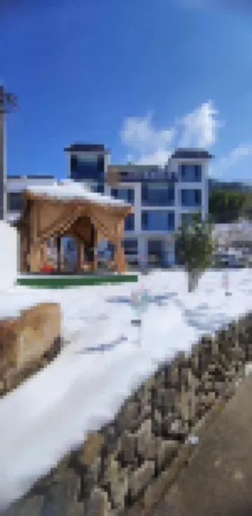 Zherong Dongshishan No.8 Homestay