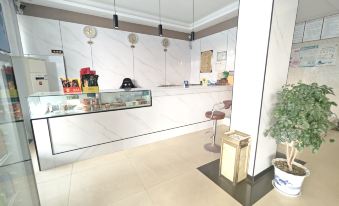 Hongjingtian Hotel