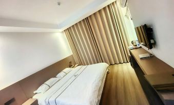 Yinfeng Hotel, Yu'an