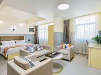 Pingtan Dongfushan Hotel Hotels in Pingtan County