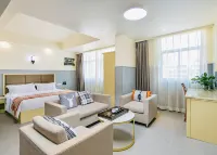 Pingtan Dongfushan Hotel