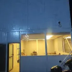 Everest Traveler's Oxygen Rich Hotel