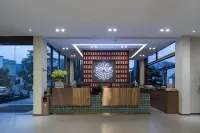 Floral Village·Mulinsen Bamboo hotel Hotels in Shengzhou