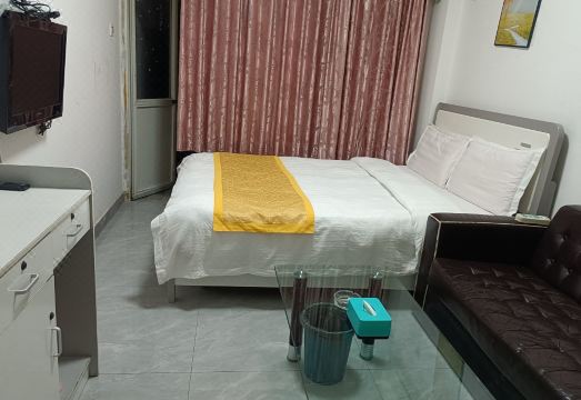 양광 accommodation 이미지