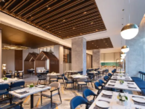 Hilton Garden Inn Beihai Jiafu Hotels in Beihai