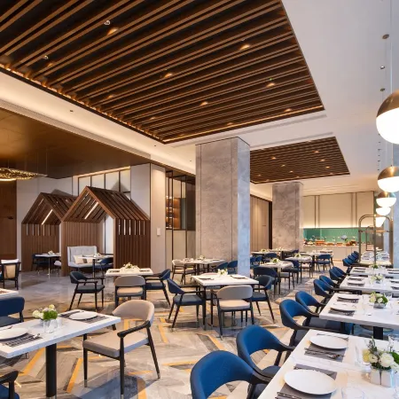Hilton Garden Inn Beihai Railway Station